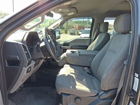 Used 2018 Ford F150 XLT AWD/4WD image 13