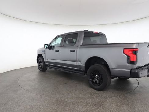 Used 2025 Ford F150 Lightning Pro w/ Max Trailer Tow Package AWD/4WD image 11