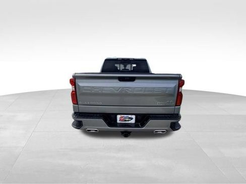 Used 2024 Chevrolet Silverado 1500 High Country w/ High Country Premium Package AWD/4WD image 5