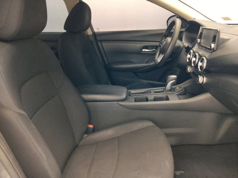 Used 2021 Nissan Sentra S FWD image 21