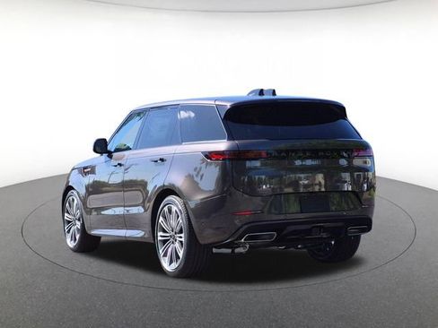 New 2026 Land Rover Range Rover Sport Dynamic SE AWD/4WD image 7