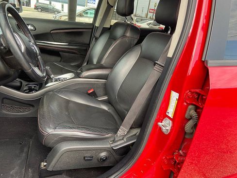 Used 2018 Dodge Journey GT w/ Nav & Sun Group image 10