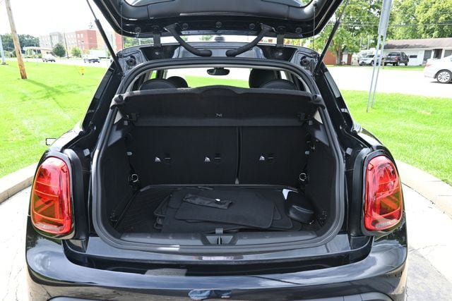 Used 2024 MINI Cooper S FWD image 22