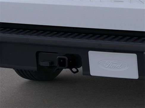 New 2026 Ford Maverick Lariat image 23