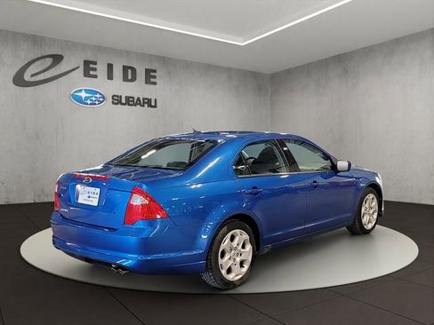 Used 2011 Ford Fusion SE image 4
