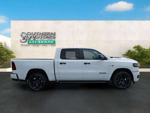 New 2026 RAM 1500 Express AWD/4WD image 6
