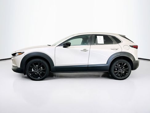 Used 2024 MAZDA CX-30 AWD 2.5 S w/ Select Sport Pkg image 4