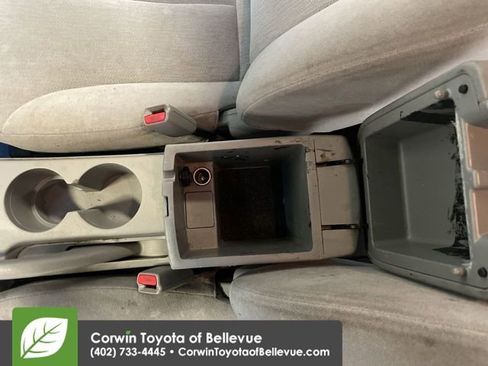 Used 2010 Kia Optima LX w/ Convenience Pkg image 17