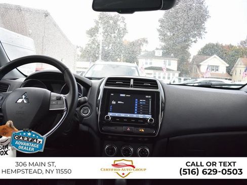 Used 2023 Mitsubishi Outlander Sport SE image 31