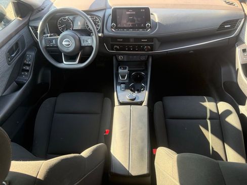 Used 2023 Nissan Rogue S AWD/4WD image 39