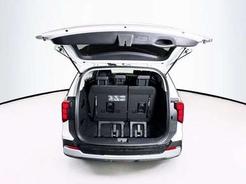 New 2026 Kia Carnival image 26