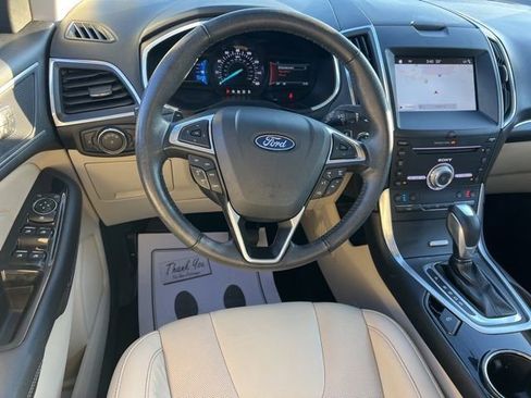Used 2018 Ford Edge Titanium w/ Equipment Group 301A image 33