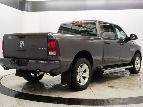 Used 2017 RAM 1500 Sport image 5