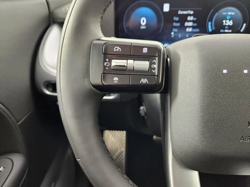New 2026 Hyundai Ioniq 9 Calligraphy AWD/4WD image 17