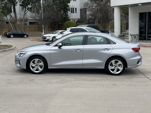 Used 2024 Audi A3 2.0T Premium image 3