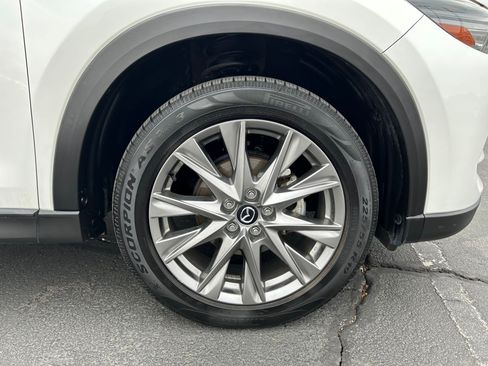 Used 2021 MAZDA CX-5 Grand Touring image 31