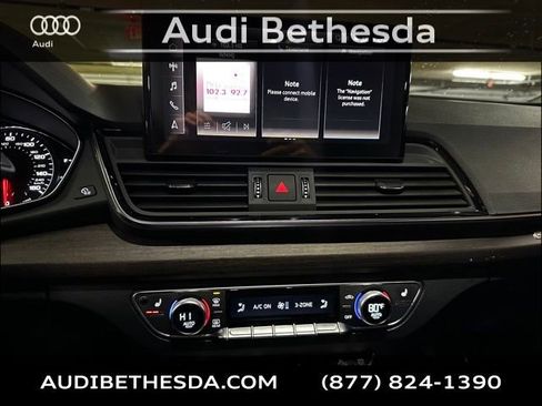 Certified 2023 Audi Q5 2.0T Premium w/ Convenience Package AWD/4WD image 18