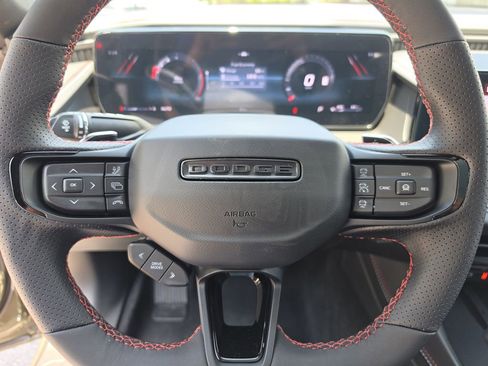 New 2026 Dodge Charger R/T AWD/4WD image 31