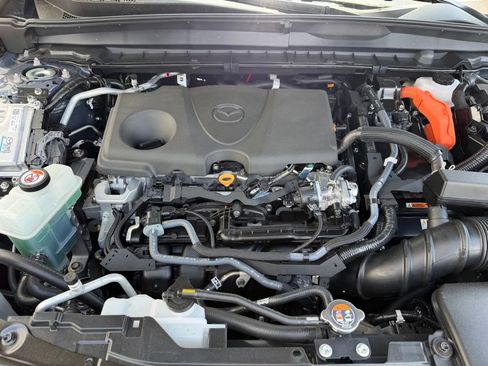 New 2026 MAZDA CX-50 AWD 2.5 Hybrid w/ Weather Package image 14