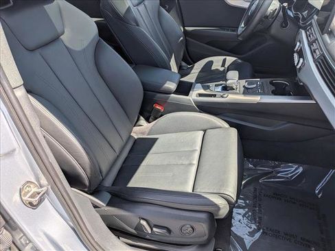Used 2018 Audi A4 2.0T Ultra Premium w/ Convenience Package FWD image 21