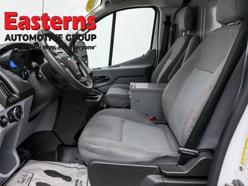Used 2019 Ford Transit 150 148 Low Roof image 13