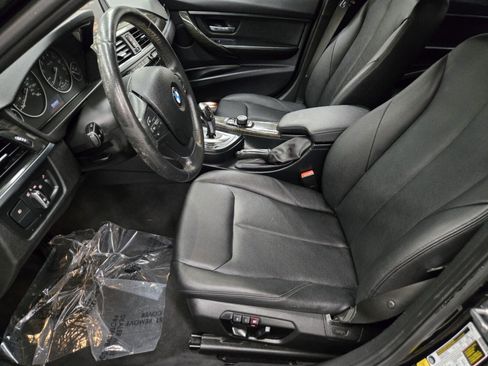 Used 2015 BMW 320i xDrive Sedan image 7