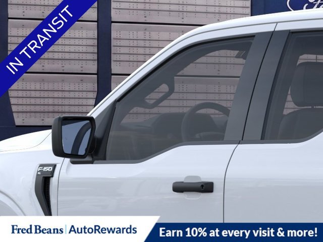 New 2026 Ford F150 XL AWD/4WD image 20