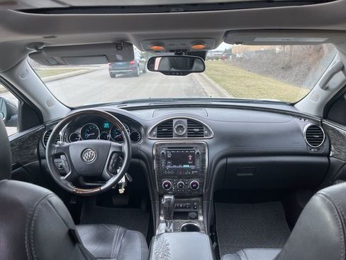 Used 2014 Buick Enclave Leather image 5