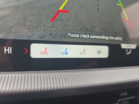 New 2026 Ford Explorer Tremor w/ Tremor Convenience Package image 28