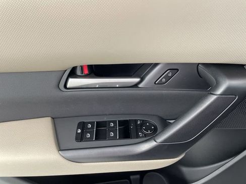 Certified 2025 MAZDA CX-50 AWD 2.5 S w/ Accent Package image 22