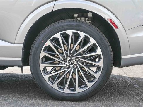 New 2026 Hyundai Palisade Calligraphy image 9