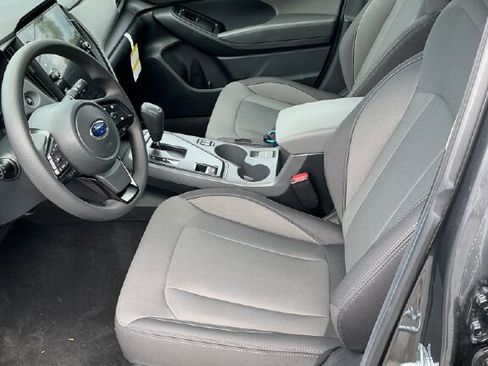 New 2026 Subaru Impreza 2.0i Sport AWD/4WD image 11