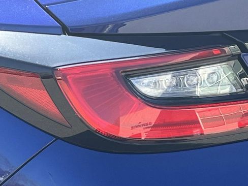 Used 2024 Subaru BRZ tS image 10