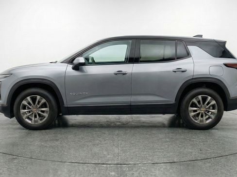 Used 2025 Chevrolet Equinox LT image 5