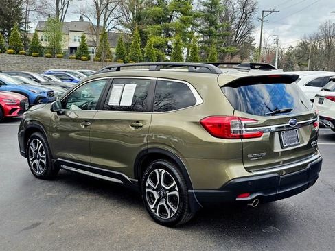Used 2023 Subaru Ascent Limited w/ Technology Package AWD/4WD image 13