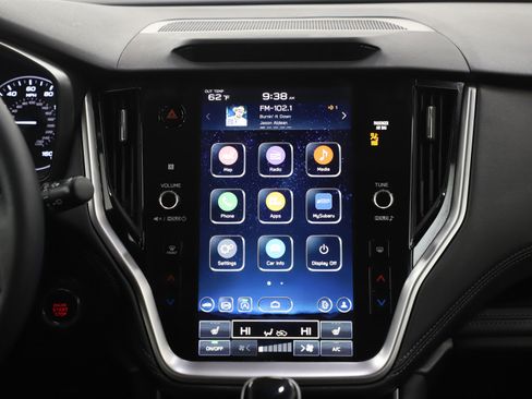 Used 2024 Subaru Outback Limited image 16