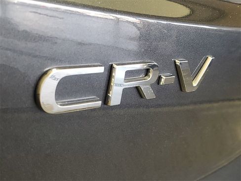 Used 2023 Honda CR-V EX image 7