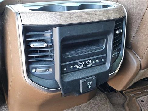 Used 2023 RAM 1500 Limited AWD/4WD image 23