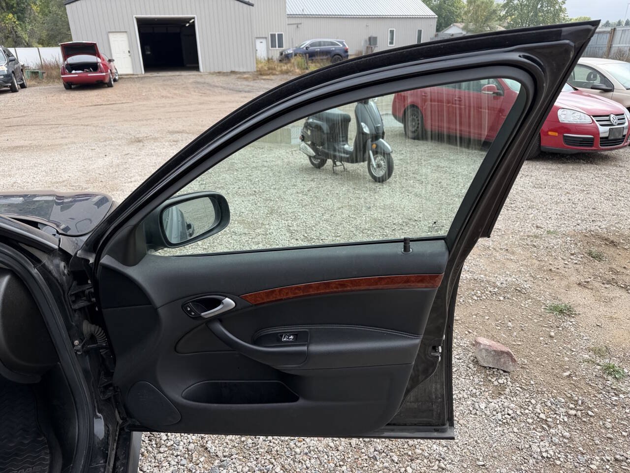 Used 2009 Saab 9-3 2.0T AWD/4WD image 28