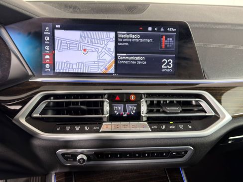 Used 2021 BMW X5 sDrive40i w/ Premium Package 2 image 24