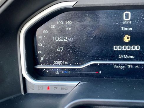 Used 2024 GMC Sierra 1500 Denali w/ Denali Reserve Package image 23