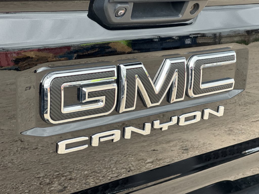 Used 2025 GMC Canyon Elevation w/ Convenience Package RWD image 28