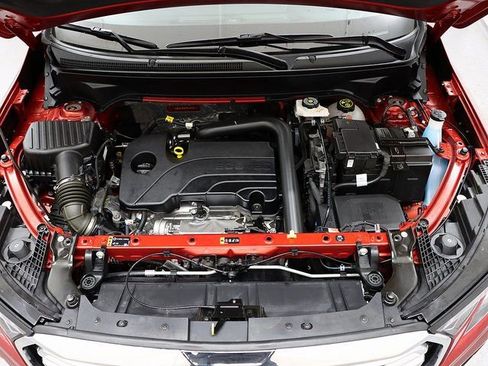 Certified 2024 GMC Terrain SLT w/ Tech Package image 31