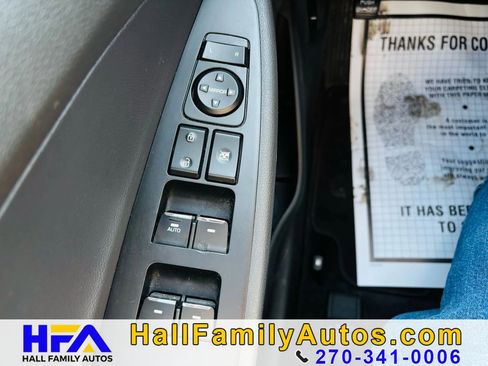Used 2016 Hyundai Tucson Limited FWD image 13