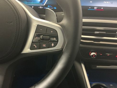 Certified 2023 BMW 330e w/ M Sport Package image 15