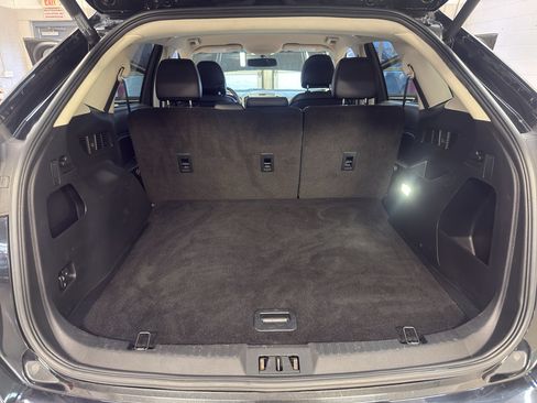 Used 2015 Ford Edge SEL w/ Equipment Group 201A image 28