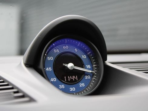 Certified 2025 Porsche 911 Carrera T image 22