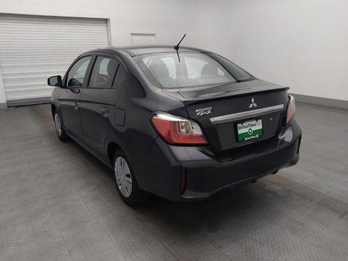 Used 2024 Mitsubishi Mirage G4 ES FWD image 5