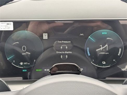 New 2026 Hyundai Tucson Limited image 26