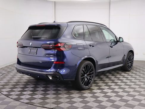 New 2026 BMW X5 sDrive40i w/ M Sport Package image 5